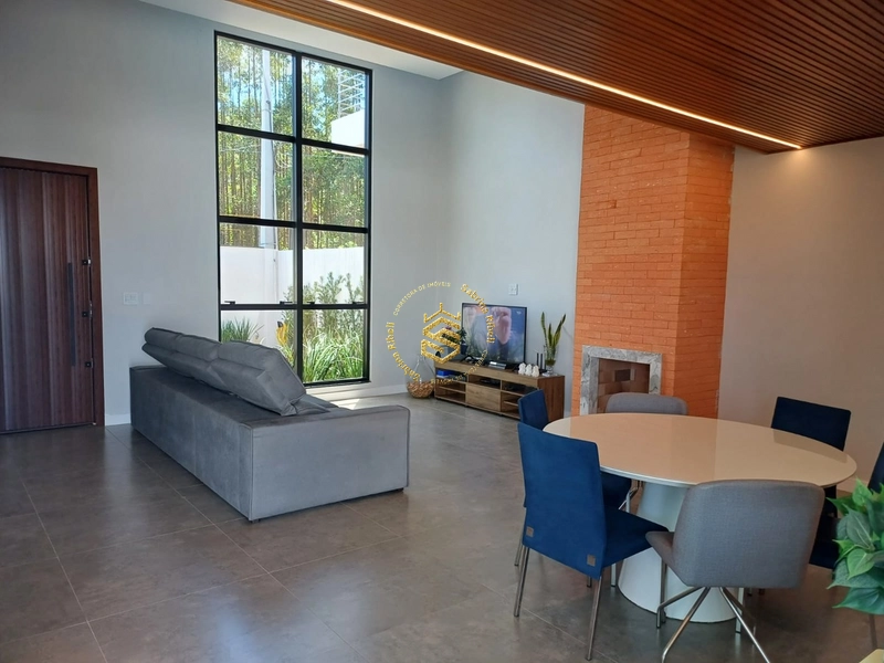 CASA MOBILIADA NO DESBRAVADOR 1SUÍTE +2DOMITÓRIOS: 5ª foto da galeria de imagens do imóvel