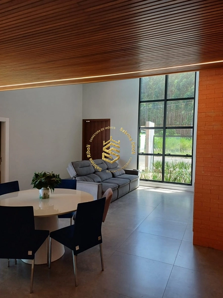CASA MOBILIADA NO DESBRAVADOR 1SUÍTE +2DOMITÓRIOS: 4ª foto da galeria de imagens do imóvel