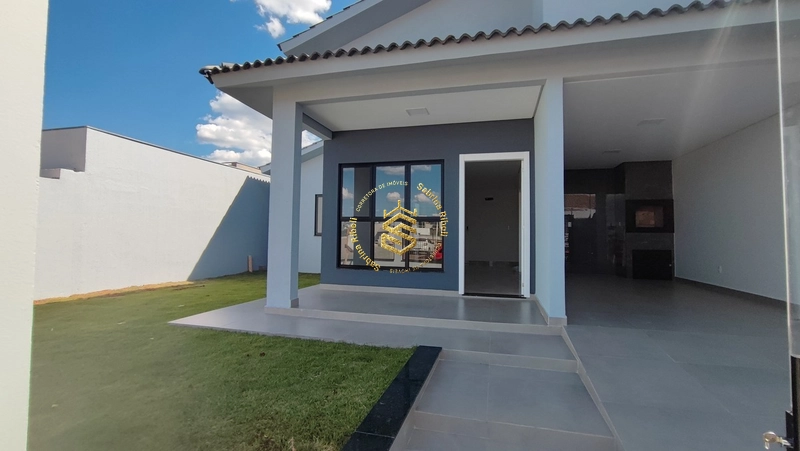Oportunidade Imperdível! Casa à Venda em Chapecó - Bairro Desbravador: 1ª foto da galeria de imagens do imóvel