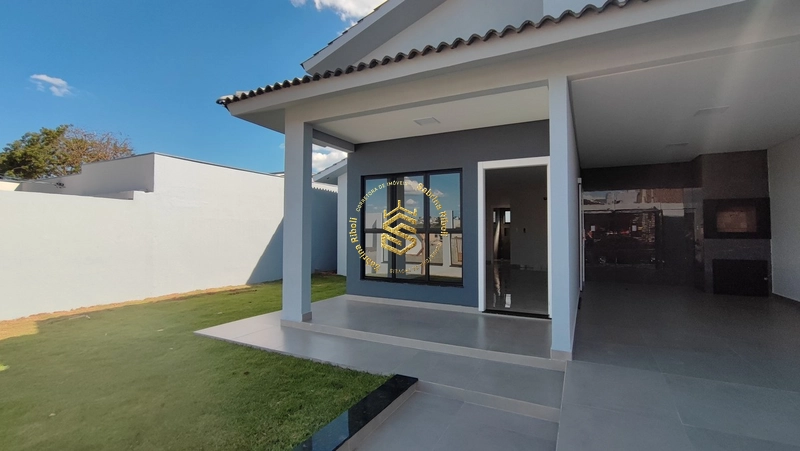 Oportunidade Imperdível! Casa à Venda em Chapecó - Bairro Desbravador: 3ª foto da galeria de imagens do imóvel