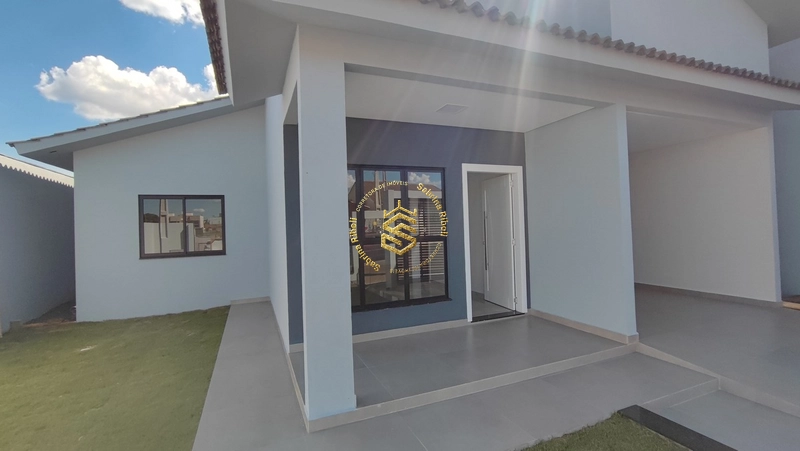 Oportunidade Imperdível! Casa à Venda em Chapecó - Bairro Desbravador: 13ª foto da galeria de imagens do imóvel