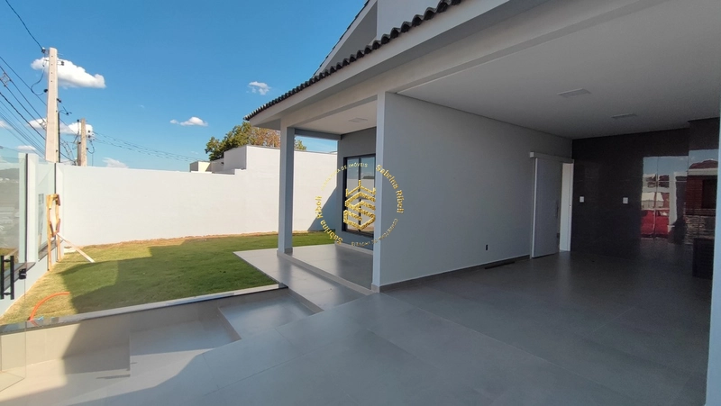Oportunidade Imperdível! Casa à Venda em Chapecó - Bairro Desbravador: 4ª foto da galeria de imagens do imóvel