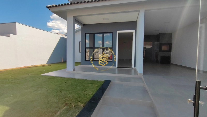 Oportunidade Imperdível! Casa à Venda em Chapecó - Bairro Desbravador: 2ª foto da galeria de imagens do imóvel