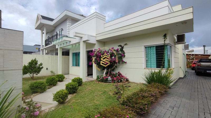 Casa à venda no Bairro Paraiso: 1ª foto da galeria de imagens do imóvel
