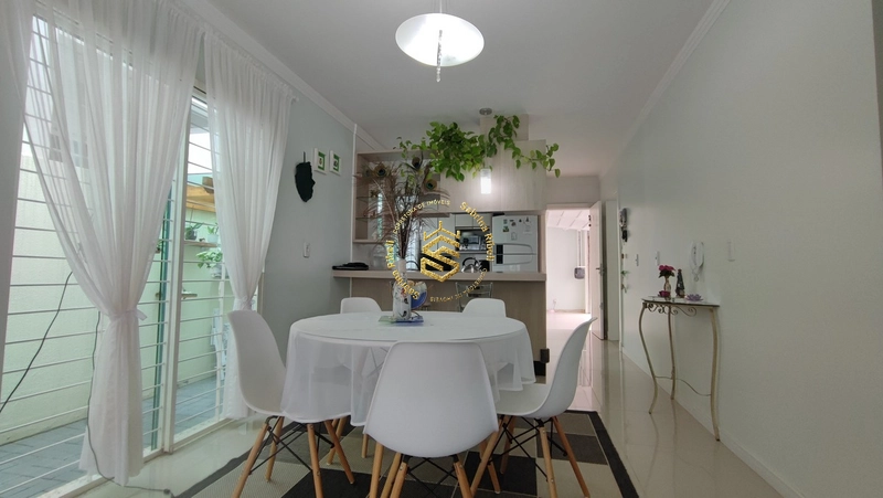 Casa à venda no Bairro Paraiso: 8ª foto da galeria de imagens do imóvel