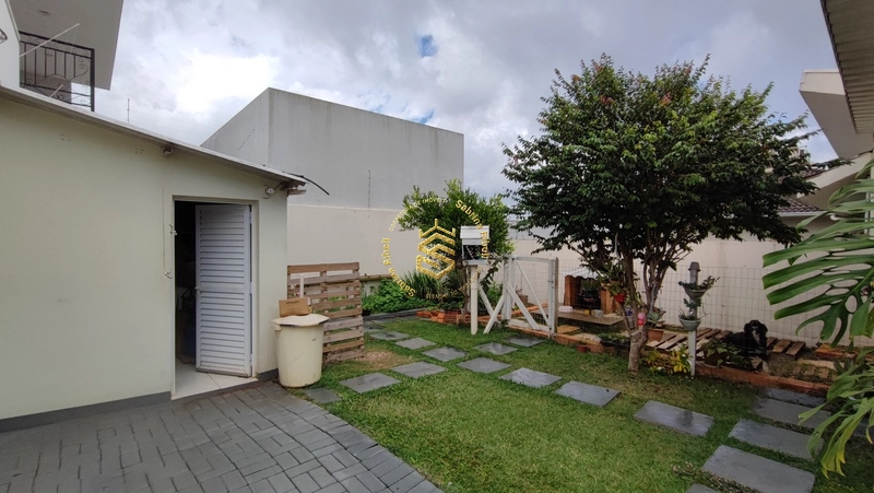 Casa à venda no Bairro Paraiso: 4ª foto da galeria de imagens do imóvel