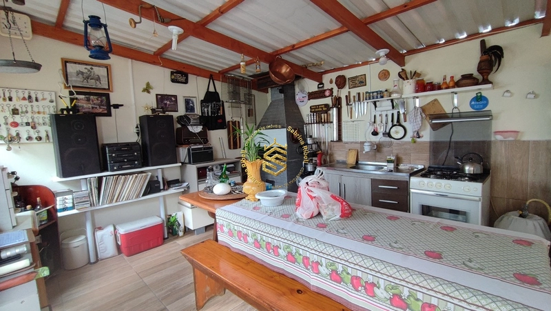 Casa à venda no Bairro Paraiso: 3ª foto da galeria de imagens do imóvel