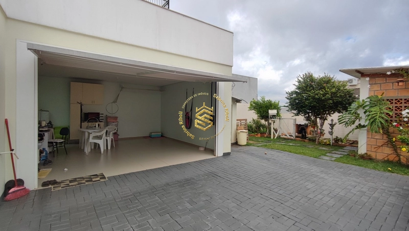Casa à venda no Bairro Paraiso: 5ª foto da galeria de imagens do imóvel