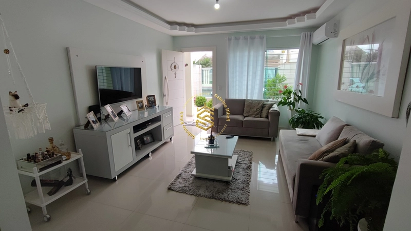 Casa à venda no Bairro Paraiso: 9ª foto da galeria de imagens do imóvel