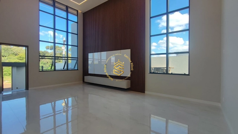 CASA COM 03 SUÍTES, 4 VAGAS DE GARRAGEM.: 11ª foto da galeria de imagens do imóvel
