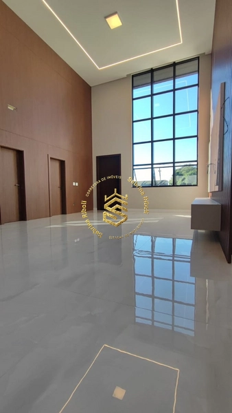 CASA COM 03 SUÍTES, 4 VAGAS DE GARRAGEM.: 14ª foto da galeria de imagens do imóvel