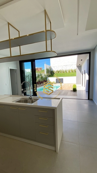 CASA SEMI MOBILIADA: 6ª foto da galeria de imagens do imóvel