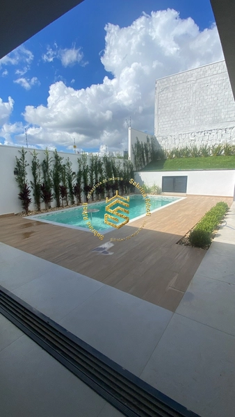 CASA SEMI MOBILIADA: 8ª foto da galeria de imagens do imóvel