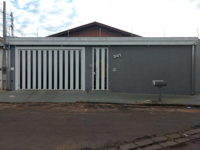 Casa residencial à venda, Palmital, Marília.: 1ª foto da galeria de imagens do imóvel