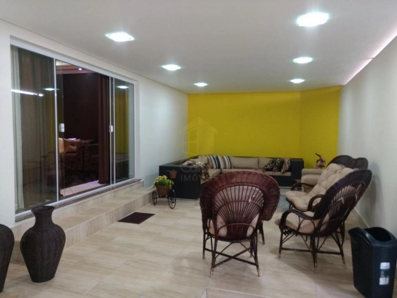 Casa residencial à venda, Palmital, Marília.: 2ª foto da galeria de imagens do imóvel