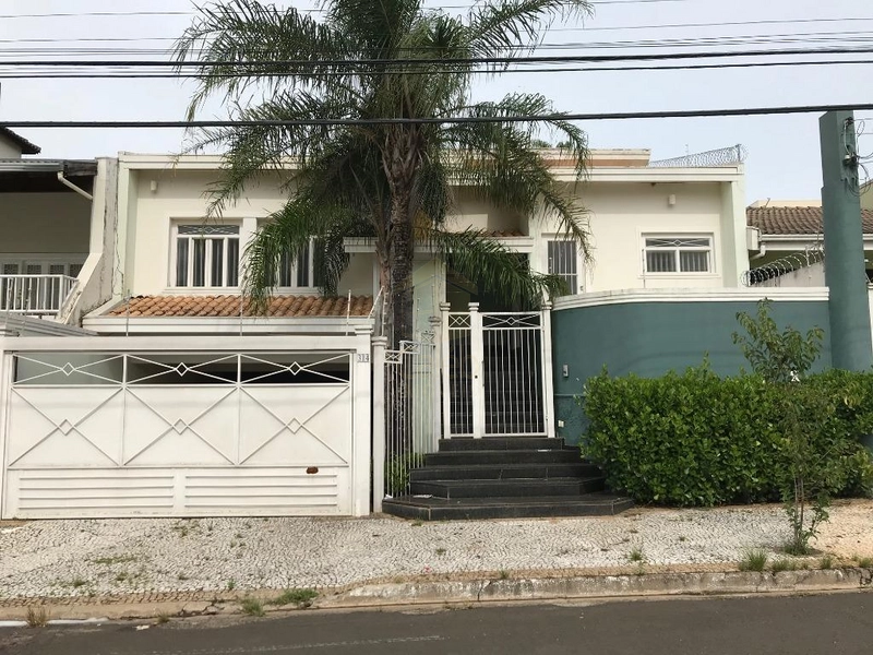 Casa residencial à venda, Parque das Esmeraldas, Marília.: 1ª foto da galeria de imagens do imóvel