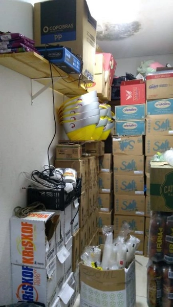 Casa residencial à venda, Jardim São Gabriel, Marília.: 17ª foto da galeria de imagens do imóvel