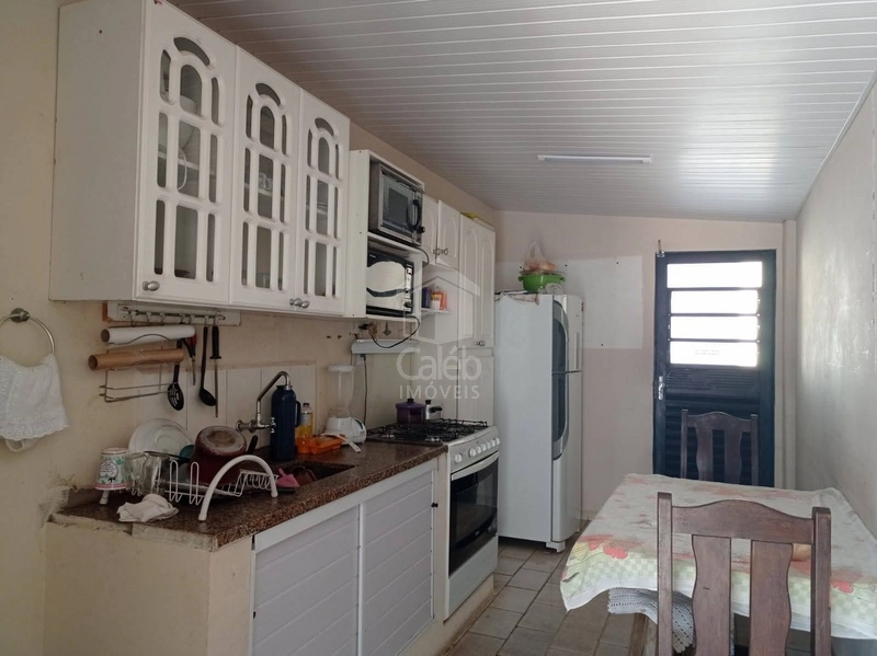 Casa residencial à venda, Núcleo Habitacional Castelo Branco, Marília.: 6ª foto da galeria de imagens do imóvel