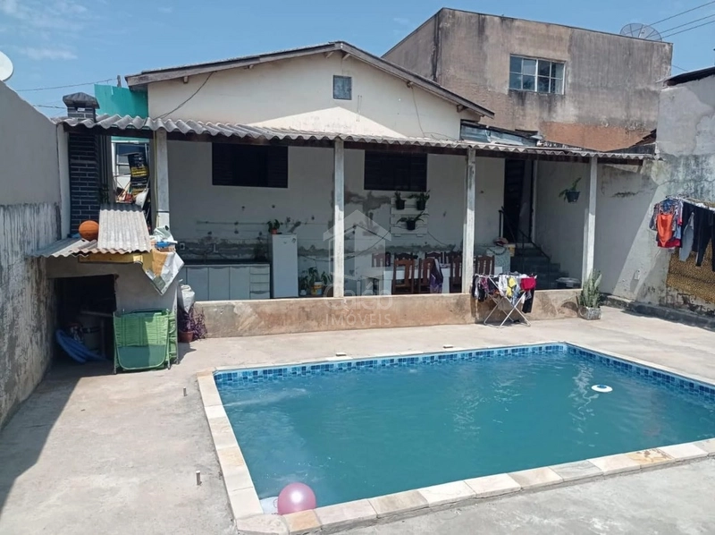 Casa residencial à venda, Núcleo Habitacional Castelo Branco, Marília.: 13ª foto da galeria de imagens do imóvel