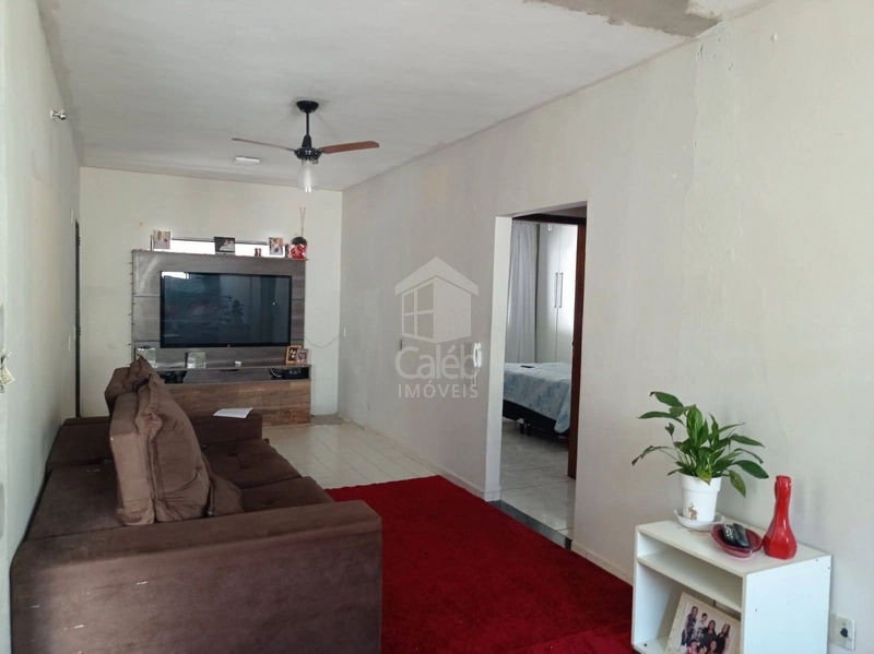 Casa residencial à venda, Núcleo Habitacional Castelo Branco, Marília.: 5ª foto da galeria de imagens do imóvel