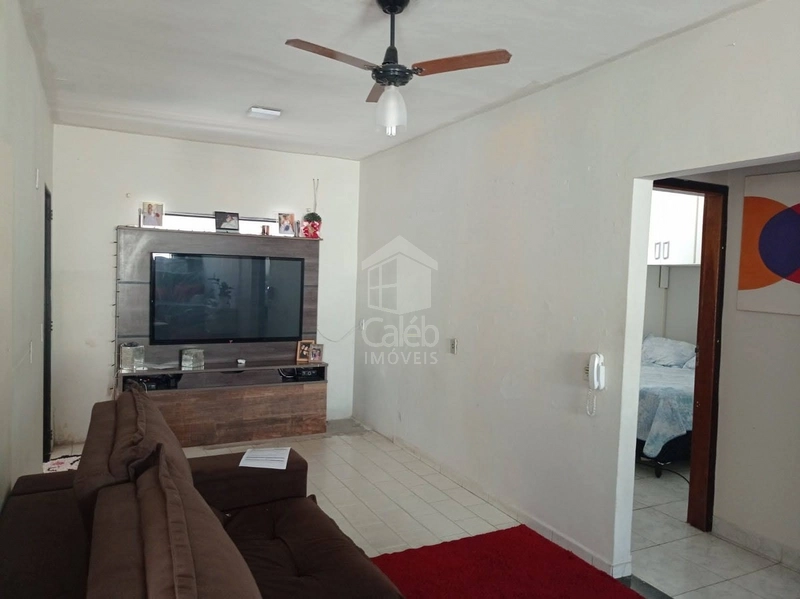 Casa residencial à venda, Núcleo Habitacional Castelo Branco, Marília.: 2ª foto da galeria de imagens do imóvel