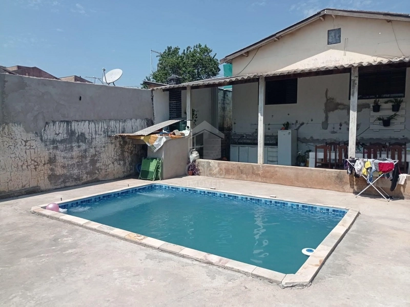 Casa residencial à venda, Núcleo Habitacional Castelo Branco, Marília.: 12ª foto da galeria de imagens do imóvel