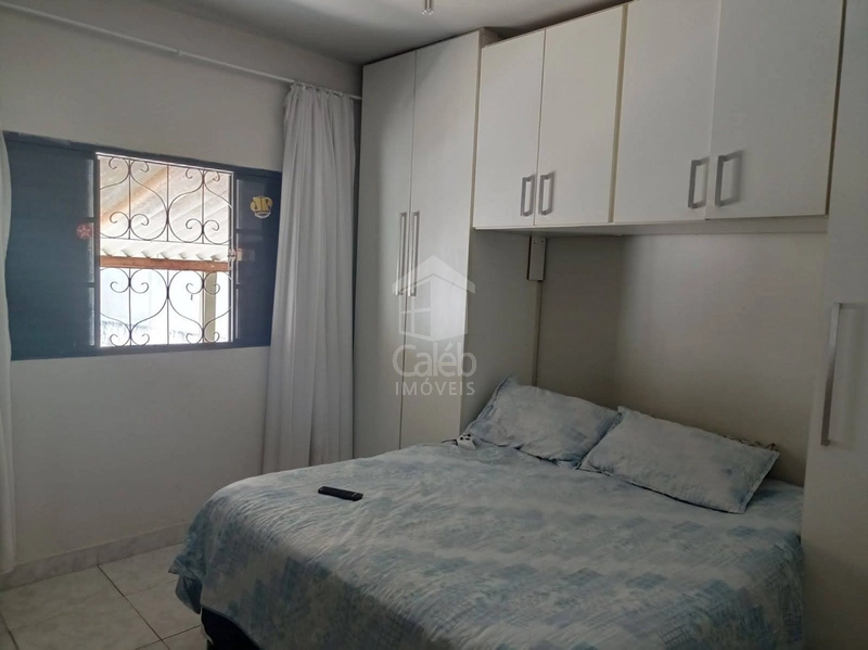 Casa residencial à venda, Núcleo Habitacional Castelo Branco, Marília.: 10ª foto da galeria de imagens do imóvel
