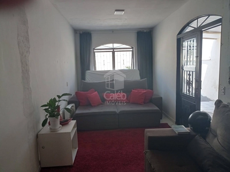 Casa residencial à venda, Núcleo Habitacional Castelo Branco, Marília.: 4ª foto da galeria de imagens do imóvel