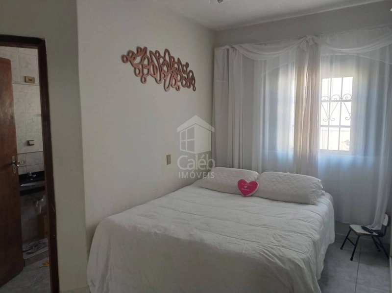 Casa residencial à venda, Núcleo Habitacional Castelo Branco, Marília.: 9ª foto da galeria de imagens do imóvel