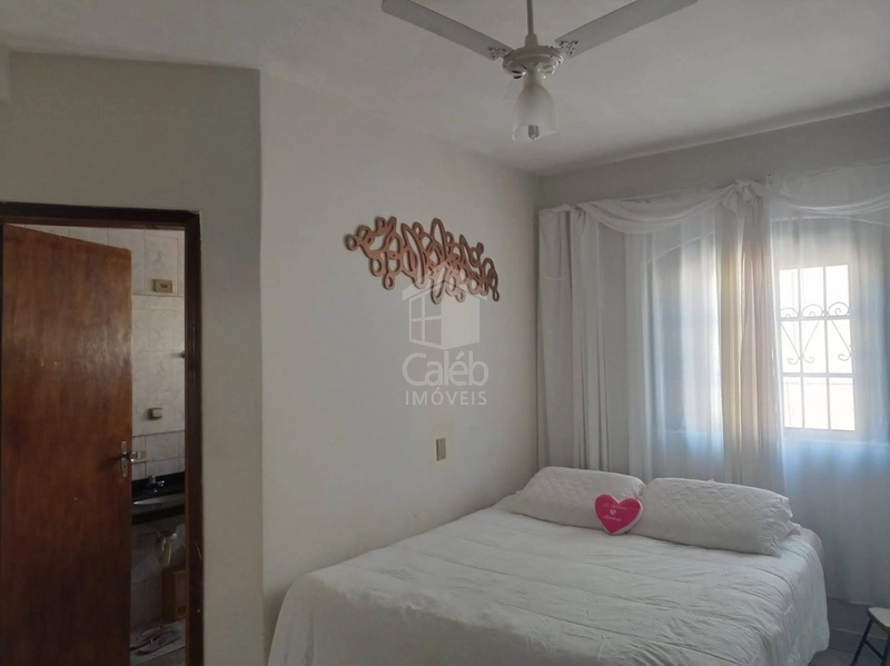 Casa residencial à venda, Núcleo Habitacional Castelo Branco, Marília.: 8ª foto da galeria de imagens do imóvel