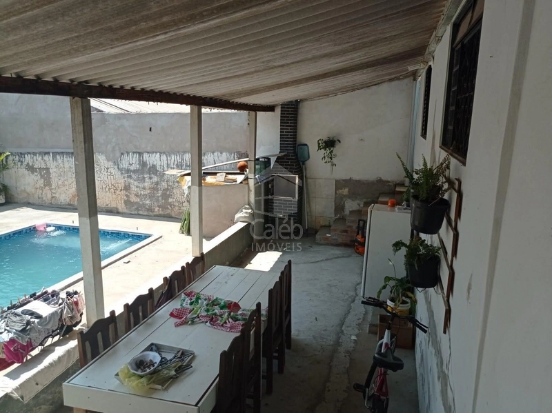 Casa residencial à venda, Núcleo Habitacional Castelo Branco, Marília.: 11ª foto da galeria de imagens do imóvel