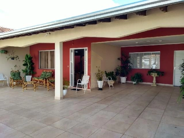 Casa residencial à venda, Jardim Riviera, Marília.: 2ª foto da galeria de imagens do imóvel