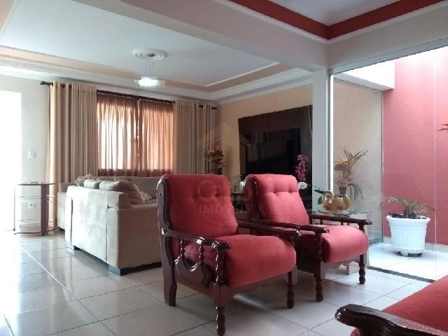 Casa residencial à venda, Jardim Riviera, Marília.: 3ª foto da galeria de imagens do imóvel