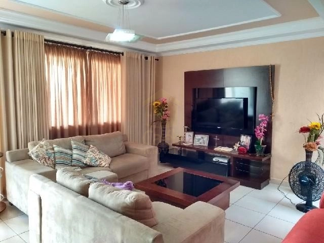 Casa residencial à venda, Jardim Riviera, Marília.: 4ª foto da galeria de imagens do imóvel