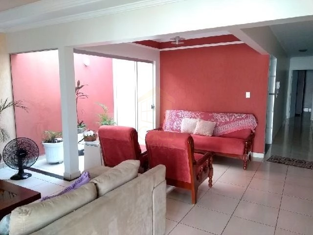 Casa residencial à venda, Jardim Riviera, Marília.: 5ª foto da galeria de imagens do imóvel