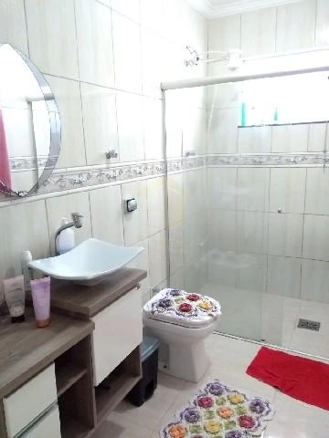 Casa residencial à venda, Jardim Riviera, Marília.: 8ª foto da galeria de imagens do imóvel