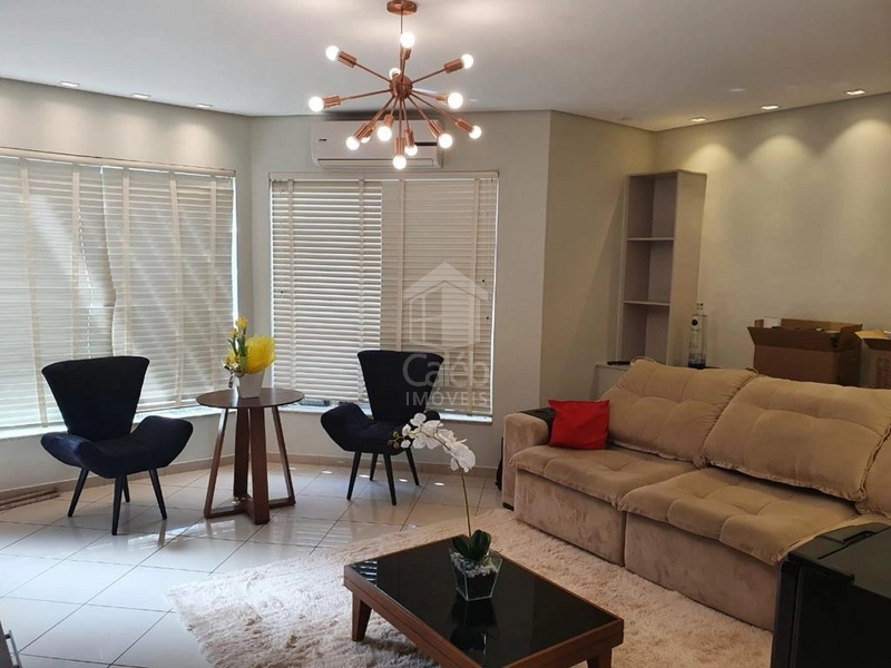 Casa residencial à venda, Jardim Damasco II, Marília.: 4ª foto da galeria de imagens do imóvel