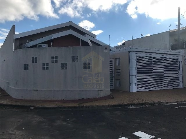 Casa residencial à venda, Jardim Damasco II, Marília.: 2ª foto da galeria de imagens do imóvel