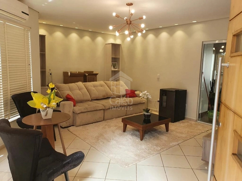 Casa residencial à venda, Jardim Damasco II, Marília.: 5ª foto da galeria de imagens do imóvel