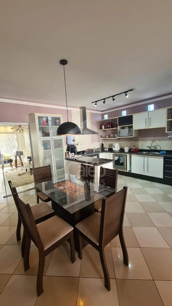 Casa residencial à venda, Jardim Damasco II, Marília.: 6ª foto da galeria de imagens do imóvel