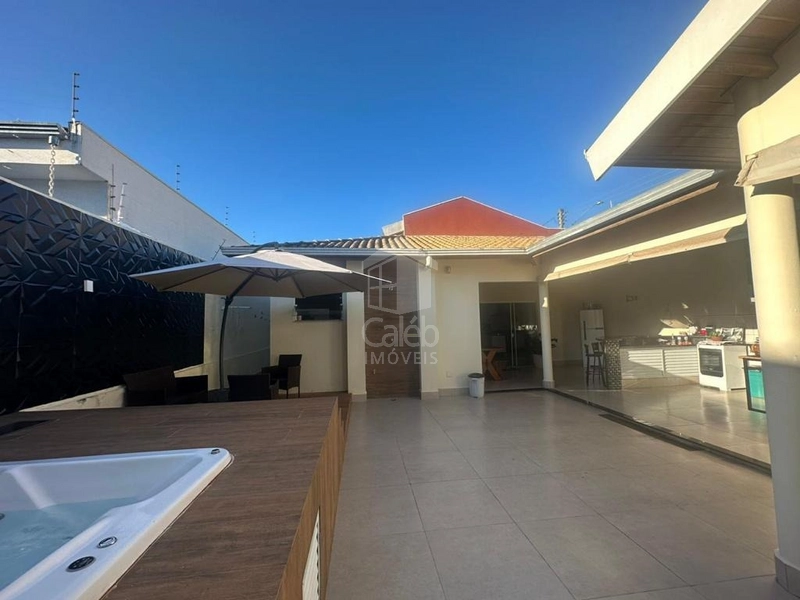 Casa residencial à venda, Jardim Damasco II, Marília.: 9ª foto da galeria de imagens do imóvel