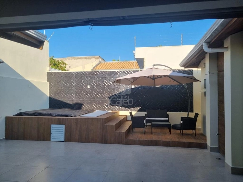 Casa residencial à venda, Jardim Damasco II, Marília.: 10ª foto da galeria de imagens do imóvel
