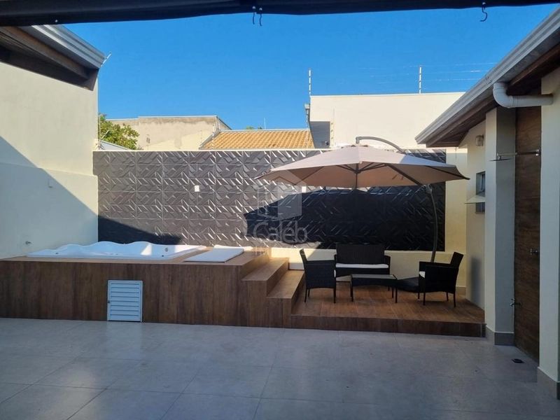 Casa residencial à venda, Jardim Damasco II, Marília.: 12ª foto da galeria de imagens do imóvel
