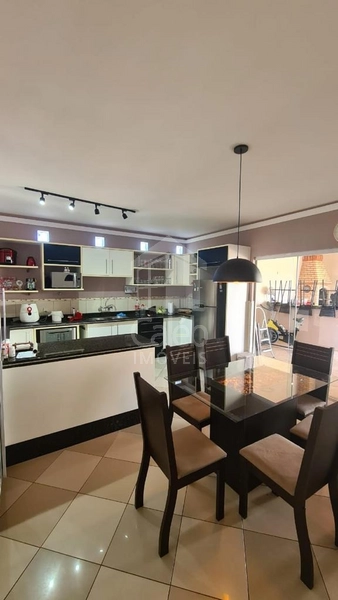 Casa residencial à venda, Jardim Damasco II, Marília.: 7ª foto da galeria de imagens do imóvel