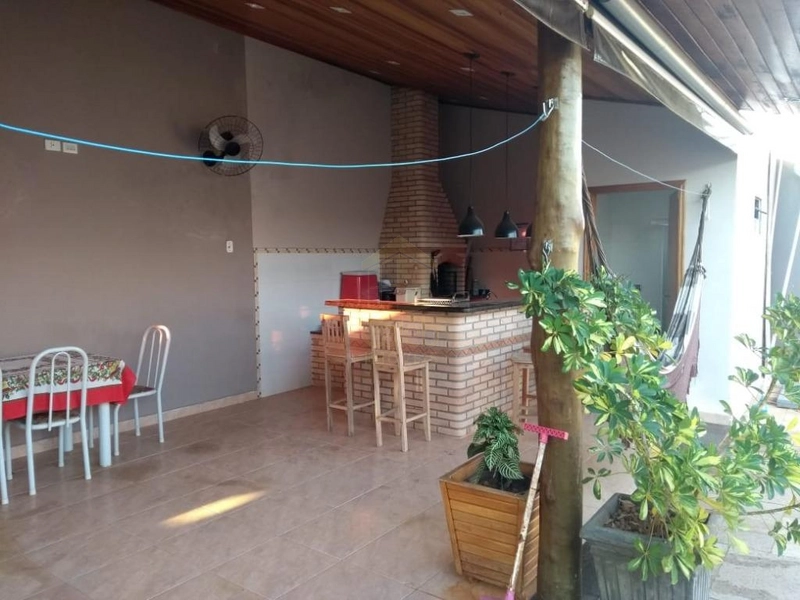 Casa residencial à venda, Jardim Damasco II, Marília.: 2ª foto da galeria de imagens do imóvel