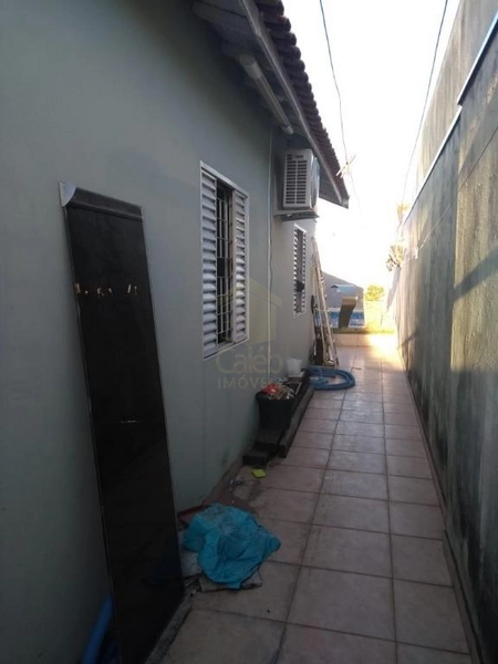 Casa residencial à venda, Jardim Damasco II, Marília.: 12ª foto da galeria de imagens do imóvel