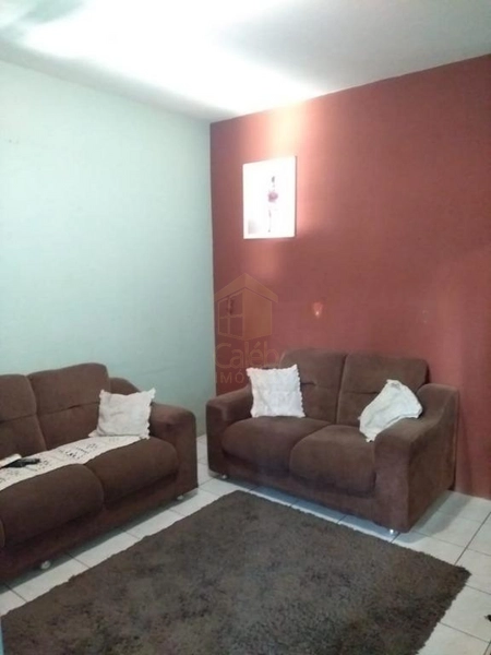 Casa residencial à venda, Jardim Damasco II, Marília.: 4ª foto da galeria de imagens do imóvel