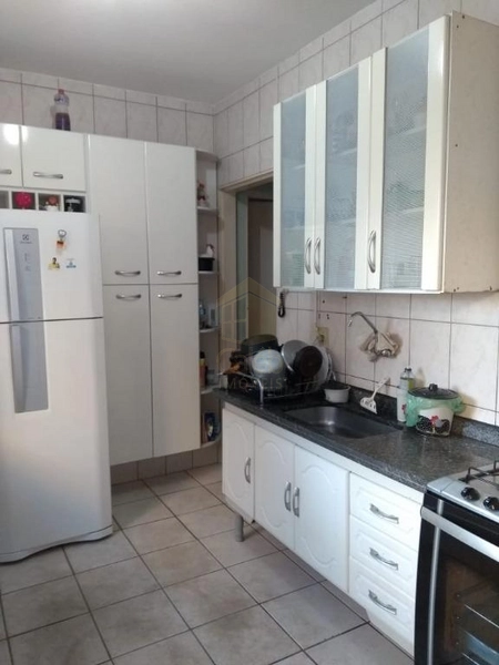 Casa residencial à venda, Jardim Damasco II, Marília.: 5ª foto da galeria de imagens do imóvel
