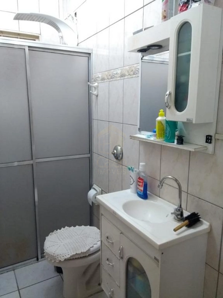Casa residencial à venda, Jardim Damasco II, Marília.: 6ª foto da galeria de imagens do imóvel