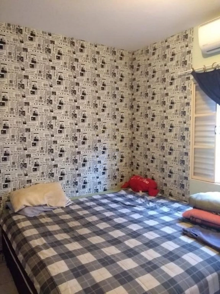 Casa residencial à venda, Jardim Damasco II, Marília.: 8ª foto da galeria de imagens do imóvel